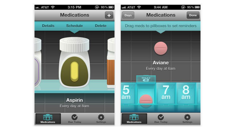 Illustration for article titled The Week's Best iPhone Apps